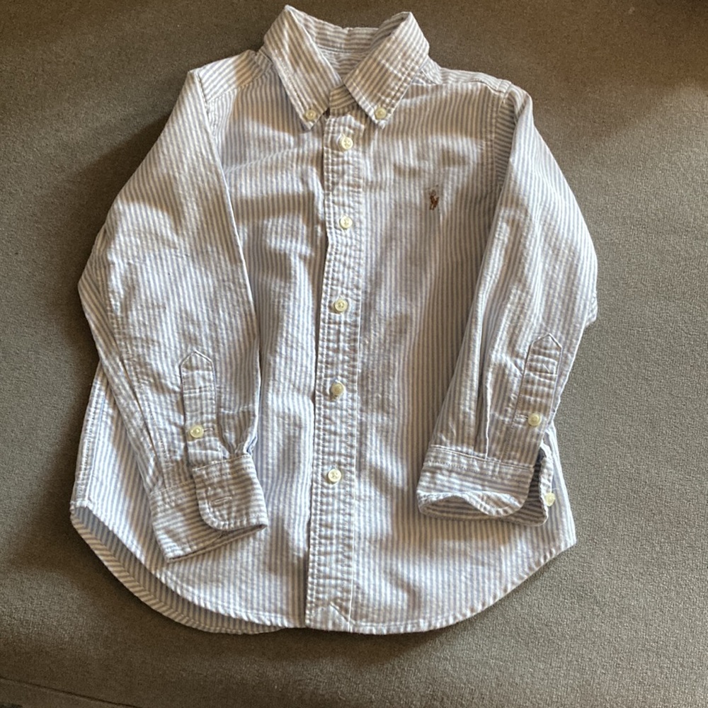 Button downs(3 shirts) - Picture 2 of 3